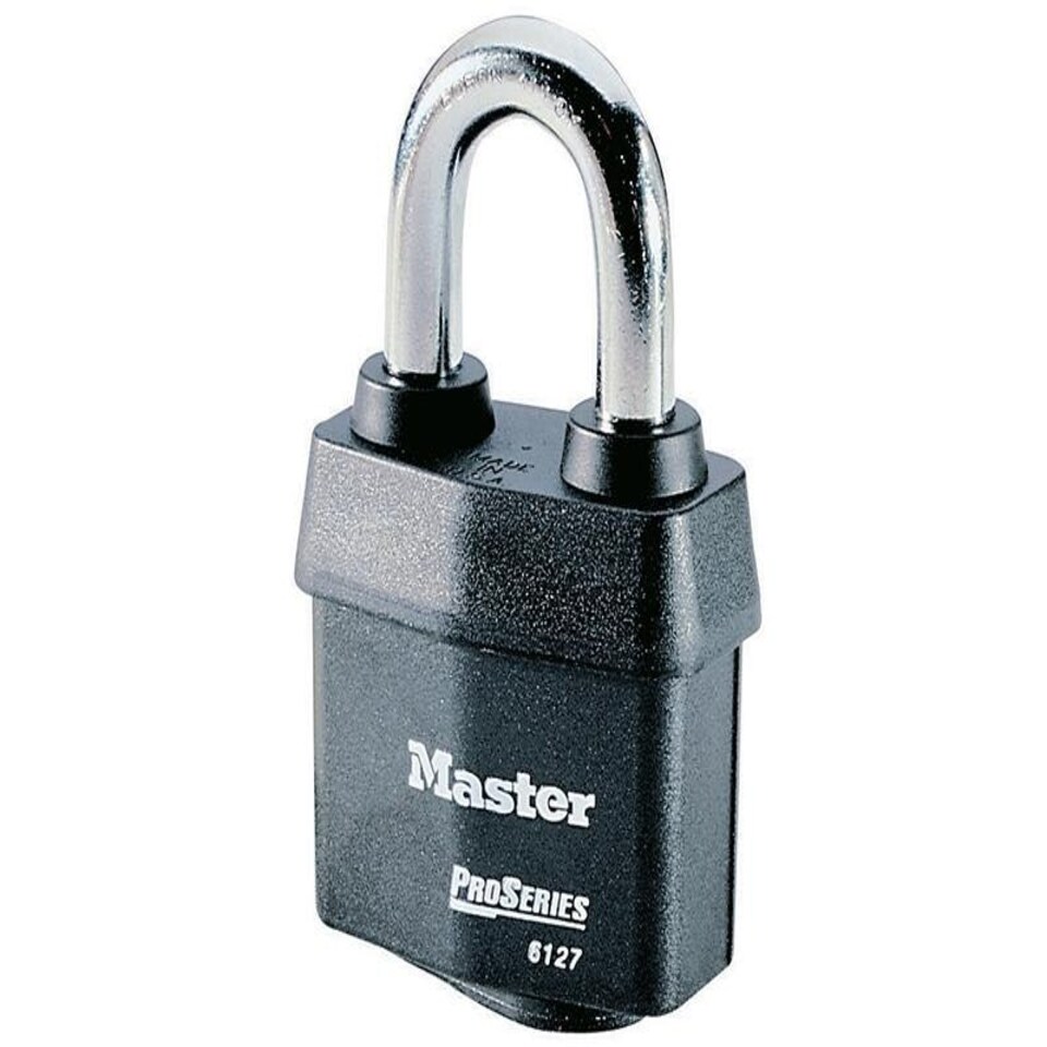 Master Lock Proseries Weather Tough Padlock 67Mm N/A