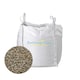 image 1 of 10-20mm Chippings - Gold stone - Premium Aggregate Bulk Bag - 850 kilos