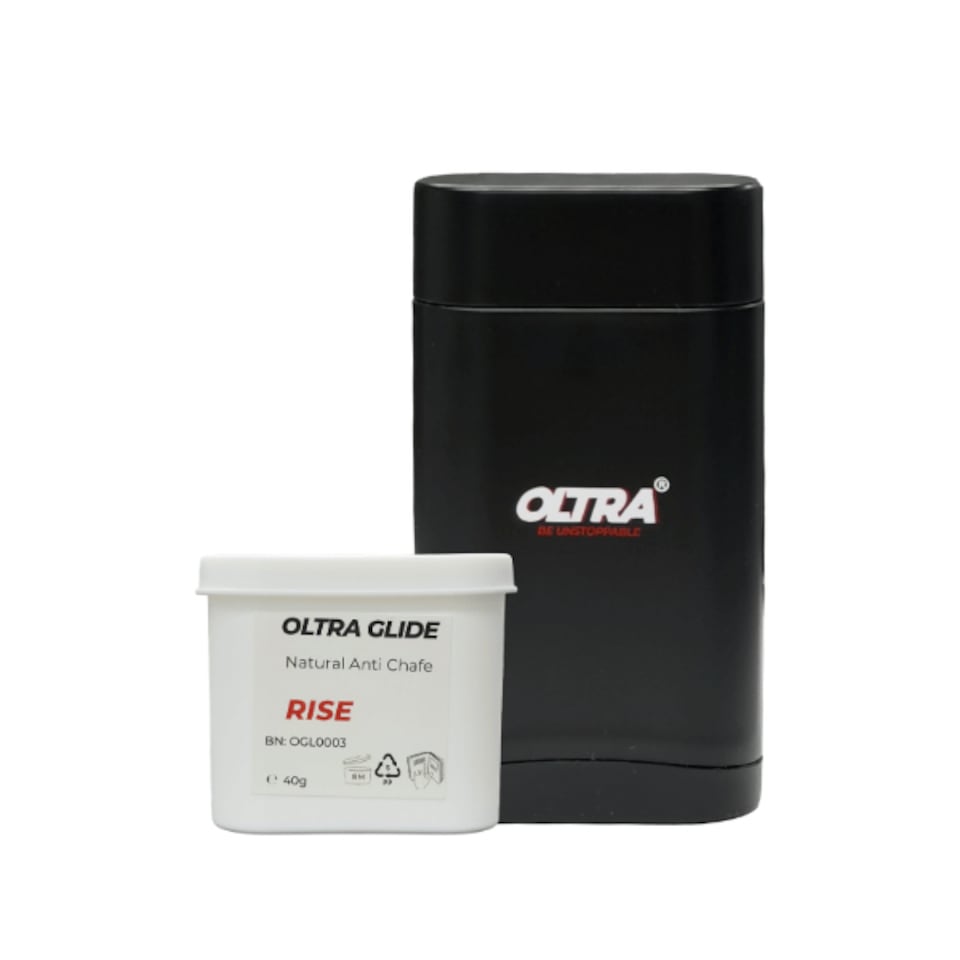 image 1 of Oltra Glide - Natural Anti Chafe - Starter Pack - Rise