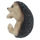image 6 of Hedgehog Plant Pot Hanger Garden Home Yard Ornament Statue Vase Hugger
