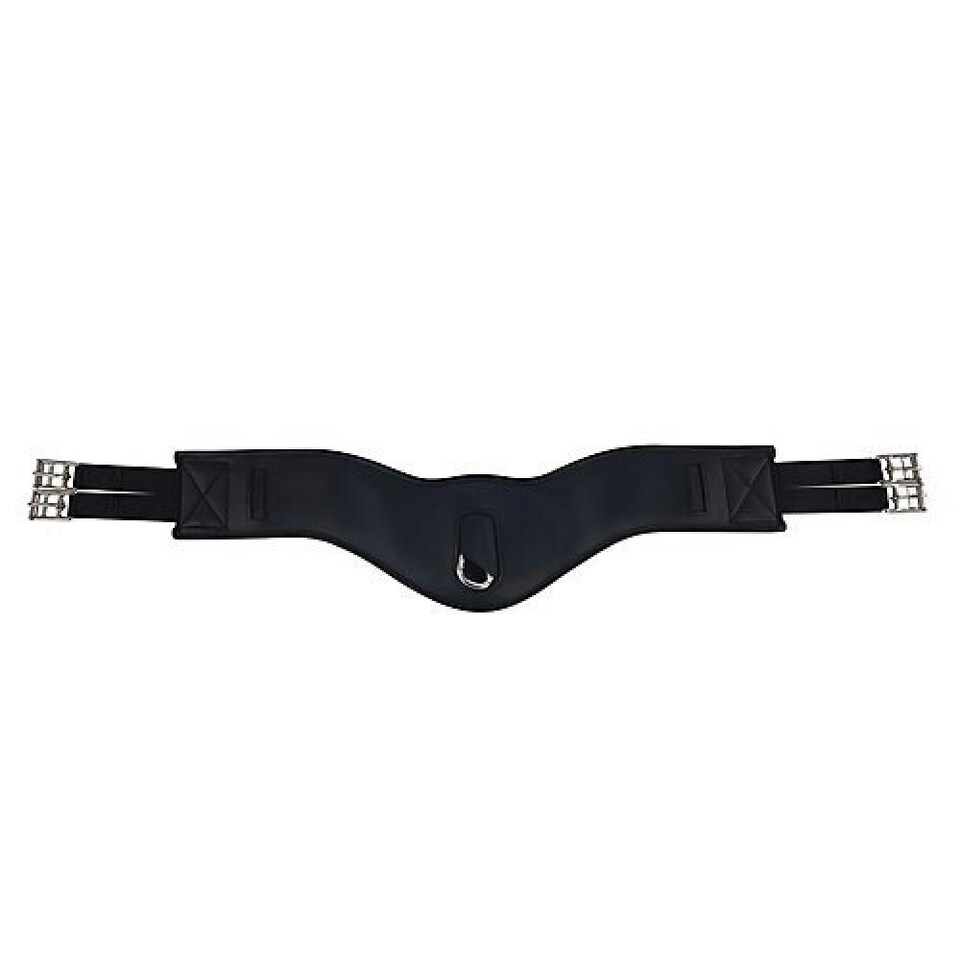 Collegiate Anatomic Girth - Brown - 115cm/46in