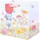 image 1 of Tatty Teddy Mother's Day Small Gift Bag Multi