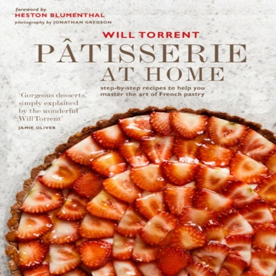 Patisserie At Home