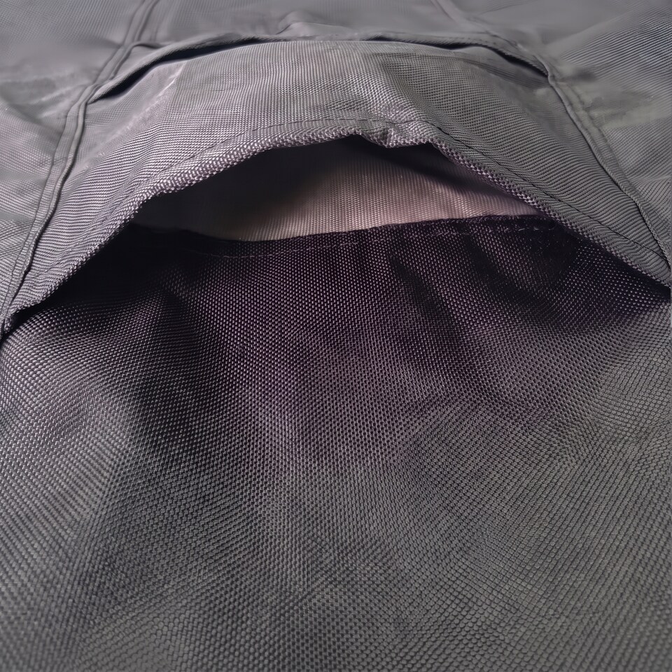 image 1 of Furniture Cover Waterproof Breathable UV Protection 200 x 200cm