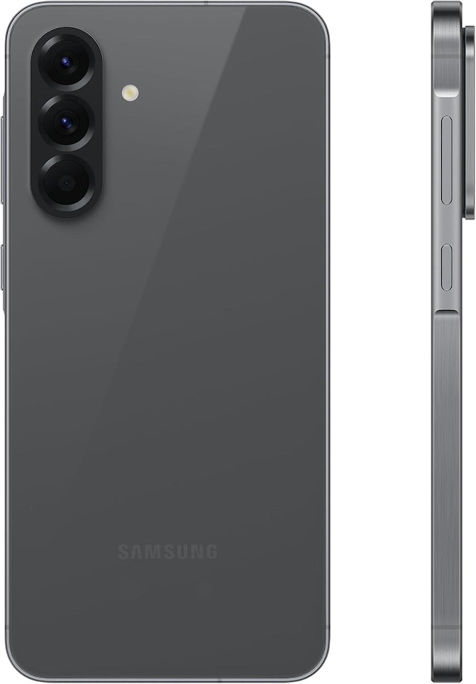 image 1 of Samsung Galaxy A56 5G 256GB 8GB 50MP Dual SIM | Grey | Graphite