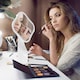 image 3 of Illuminated Full Size Beauty Mirror