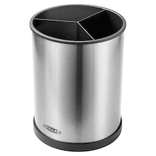 Stellar Stainless Steel Sink Caddy Rotating