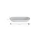 image 2 of Showerdrape Alto White Soap Dish | Multi | 1