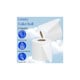 image 3 of 54 Rolls (3 x 18 Pack) Linen & Soft Strong Toilet Roll Bundle
