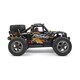image 6 of RCG Racing 10-Series 1/10 Brushless Desert Truck - Gold