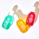 image 2 of Sol Beauty Dry Body Oil Watermelon Scent 45ml