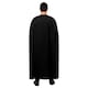 image 3 of Black Adam Mens DLX Costume - Black - M M