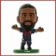 image 3 of Soccerstarz - Barcelona - Arda Turan - Home Kit