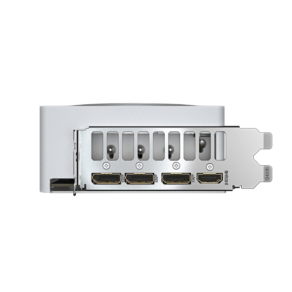 image 1 of GIGABYTE GeForce RTX 5070 AERO OC 12GB GDDR7 Graphics Card