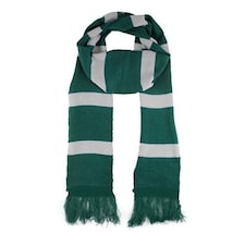 Evil Wizard School Fancy Dress Scarf