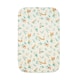 image 2 of Tutti Bambini Bedside Crib Fitted Sheets 2pk - Run Wild