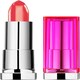 image 1 of Maybelline New York Sensational Lipstick - 020 Tropical Pink