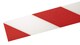 image 2 of Durable DURALINE Safety Non-Slip Hazard Warning Tape | 50mm x 30m | Red/White | Red