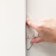 image 4 of BabyDan Sliding Door Lock