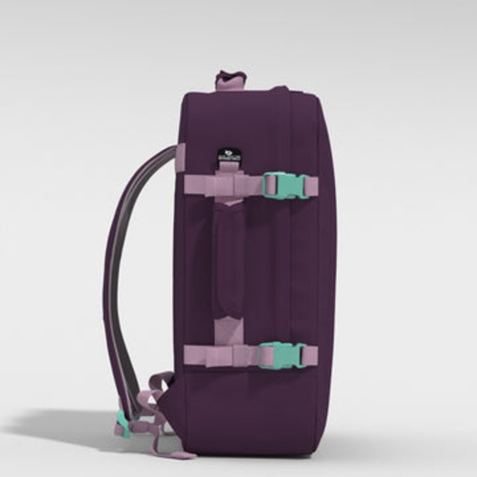 image 1 of Classic Cabin Backpack 44L Midnight Purple | Purple | Midnight Purple