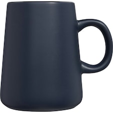 Joe Ceramic 450ml Mug - Navy - One Size