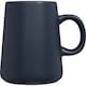 image 1 of Joe Ceramic 450ml Mug - Navy - One Size