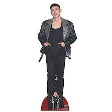 Olly Alexander Lifesize Cardboard Cutout 175cm