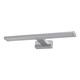 image 2 of Set of 2 Verve - Bathroom LED Over Mirror Lights Chrome