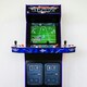 image 6 of Arcade 1Up - NFL Blitz 3-in-1 Wifi Enabled Arcade Machine Multi