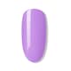 image 2 of Bluesky Purple Gel Polish - Lilac Delight 10ml