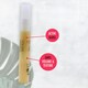 image 4 of L'Action Paris Volume Lip Enhancer, Lip Gloss For Fullness Texture and Glossy Finish, Transparent Formula with Oligopeptides for Natural Shine and Volume 10ml