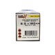image 5 of Axel High Performance Woodscrews (Dia) 6.0mm (L) 180mm - Box of 100