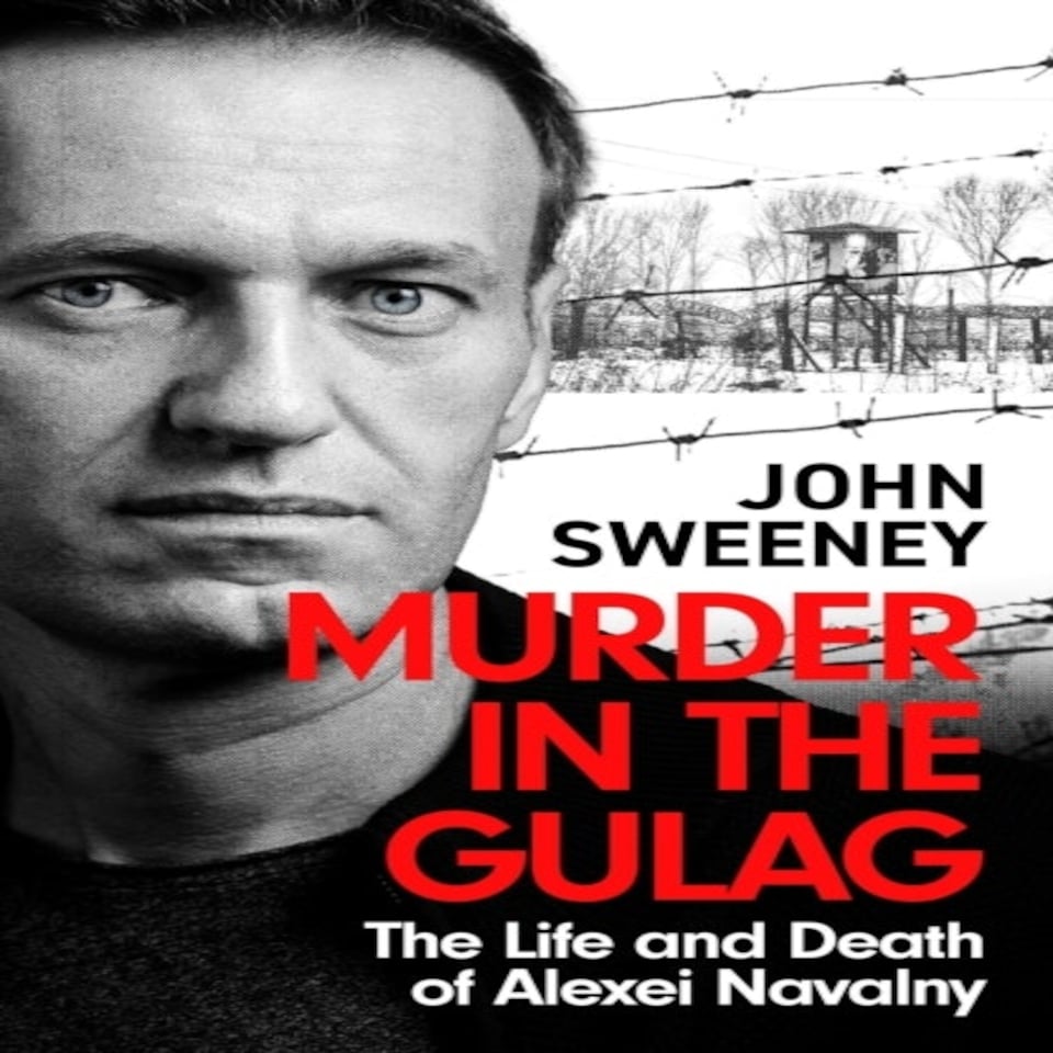 Murder In The Gulag