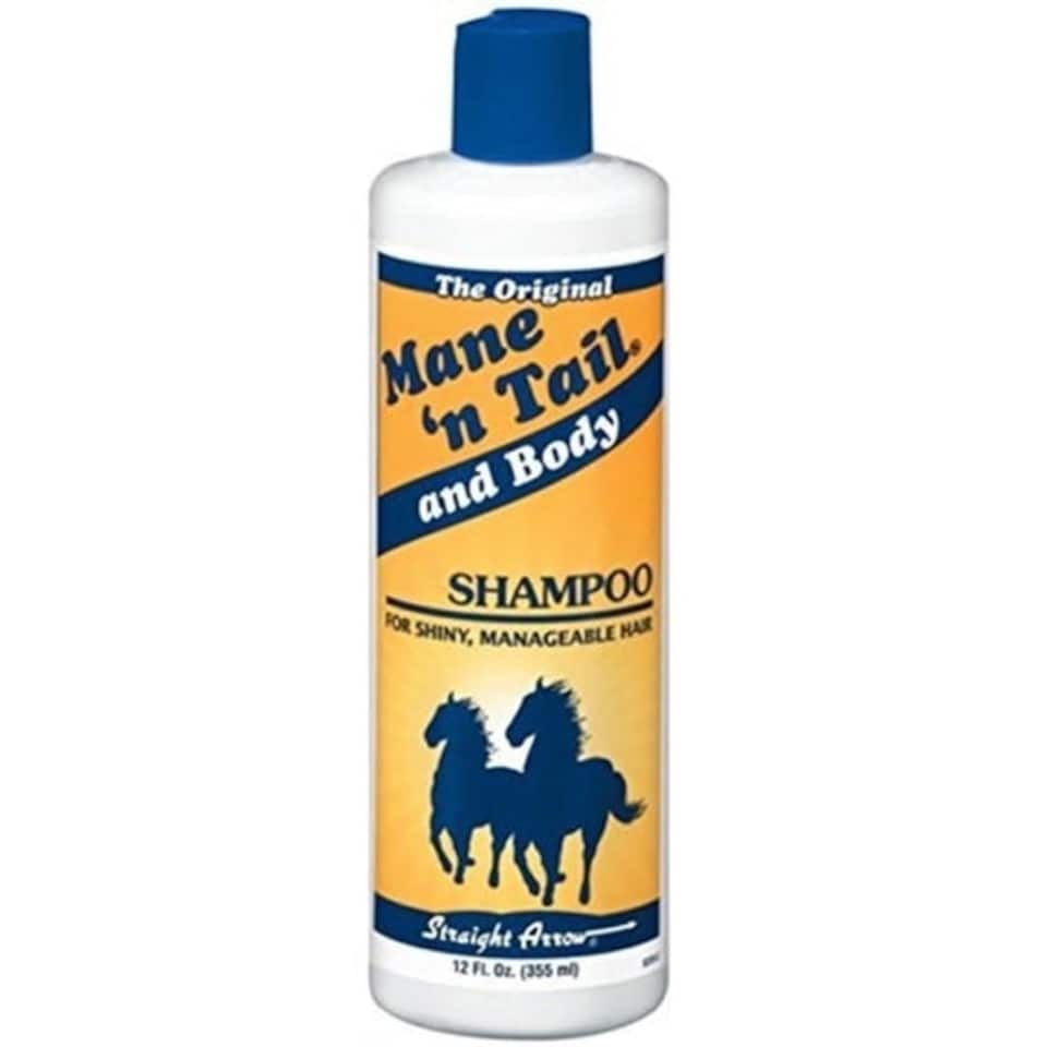 image 1 of Mane 'N Tail Original Shampoo 355ml | Multi | Regular Size