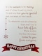 image 4 of TRADITIONAL FROM ALL THE FAMILY AT CHRISTMAS NICE VERSE GOLD FOIL GREETING CARD