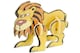 image 3 of Pack of 12 Animal Shape 3D Puzzles