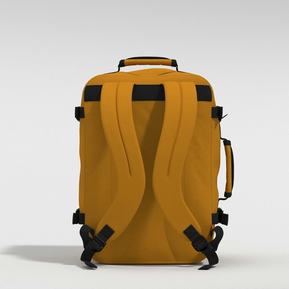image 1 of Classic Cabin Backpack 36L Orange Chill Orange
