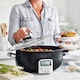 image 5 of GreenPan Non-Stick Multicooker 5.6L Black