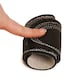 image 3 of BIRCH Odour Zapper Insoles - One Size Eliminates Unpleasant Shoe Odours | Grey