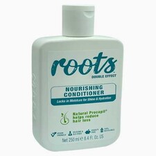 Roots Double Effect Nourishing Conditioner 250 ml
