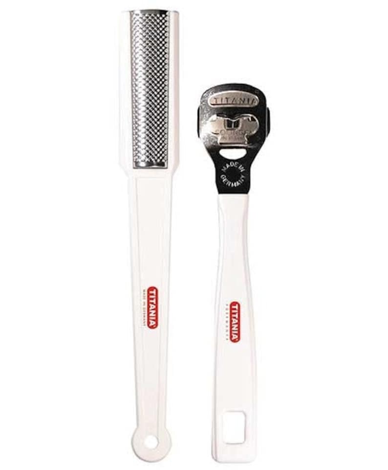 Titania Made For You Pedicure Set 3045