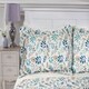 image 3 of Elanor Bedspread Double Bed Multi Multi | Multi