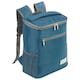 image 2 of Insulated Cooler Bag Leakproof Thermal Food Storage | Blue | Teal Blue | 10L Backpack | 1