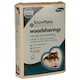 image 3 of 3 Bags Extra Large 7.5kg Animal Pet Bedding Wood Shavings With Odour Control Pet Bed For Hamsters
