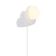 image 2 of Skyku Cloud | Wall light | White | White | White