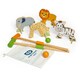 image 1 of Jungle Croquet
