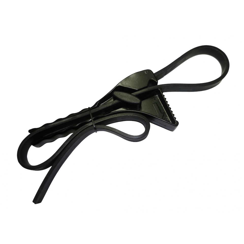 Boa Aluminium Strap Wrench 10-275mm - Multi Colour - One Size