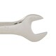 image 4 of Silverline - Open Ended Spanner - 24 x 27mm
