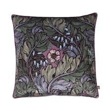 Laurence Llewelyn-Bowen Rambleicious Filled Cushion LS Multi