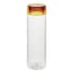 image 2 of Vinga Cott RPET Water Bottle - Orange - One Size Orange | One Size